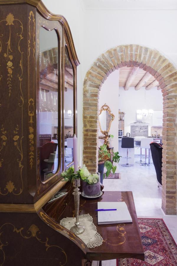 Principe Amedeo Apartamento *