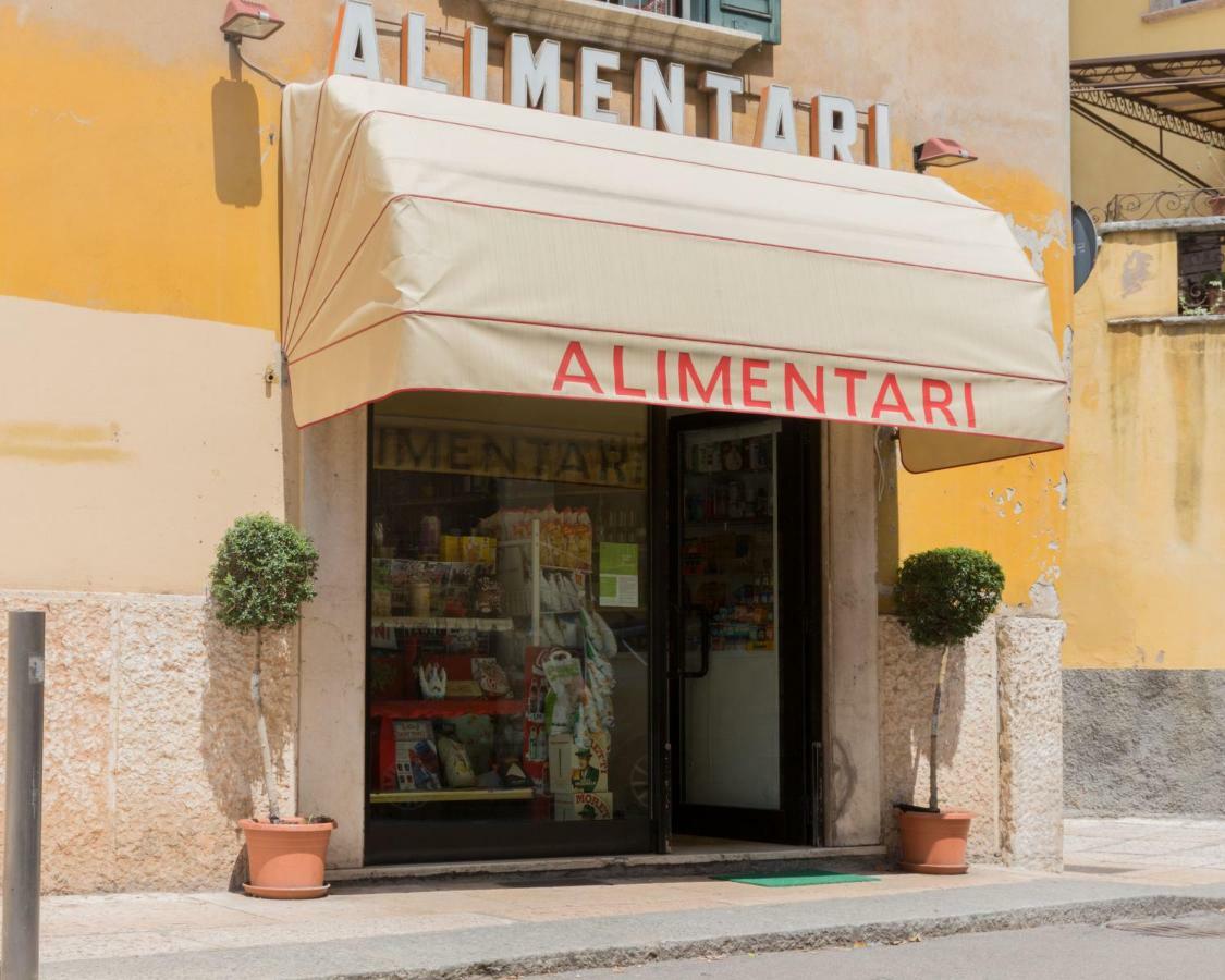 Apartamento Principe Amedeo Verona