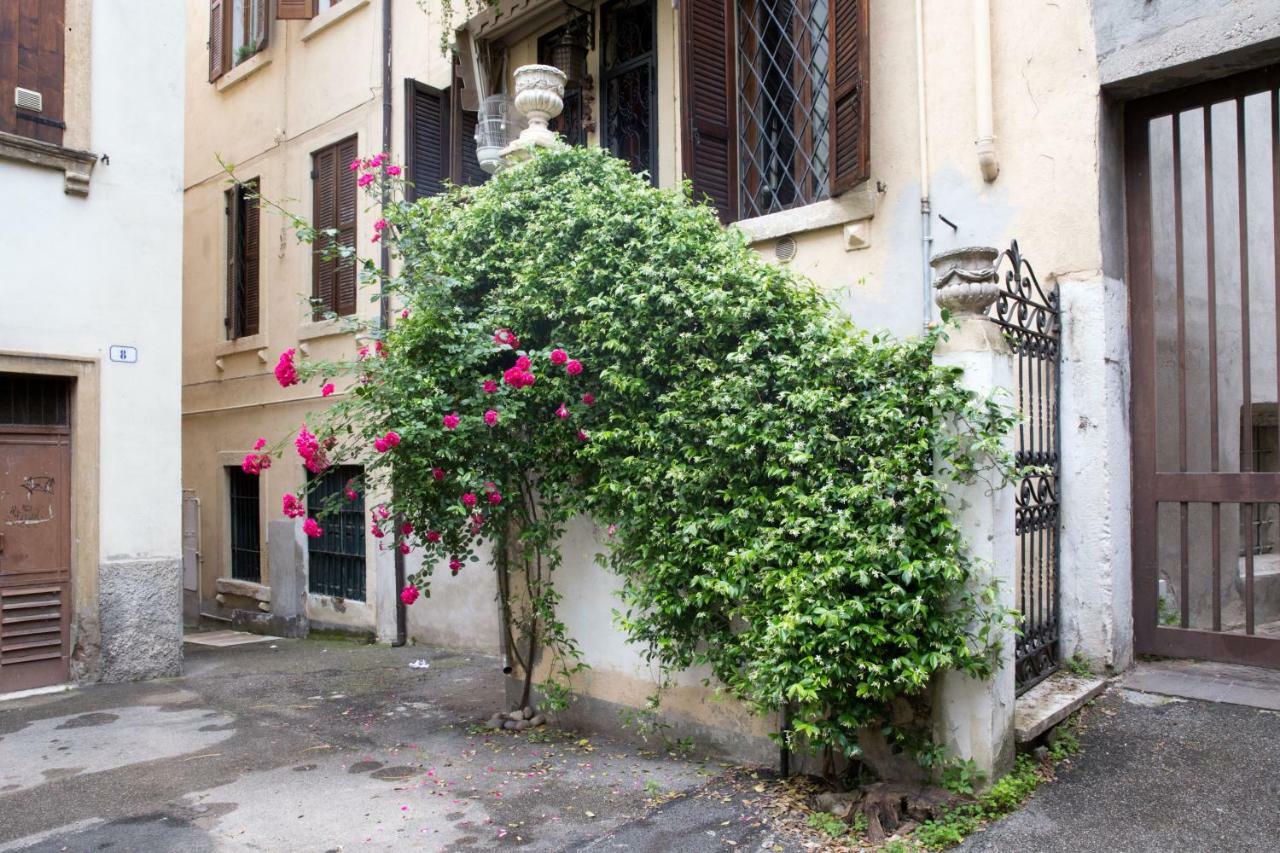 Principe Amedeo Apartamento *