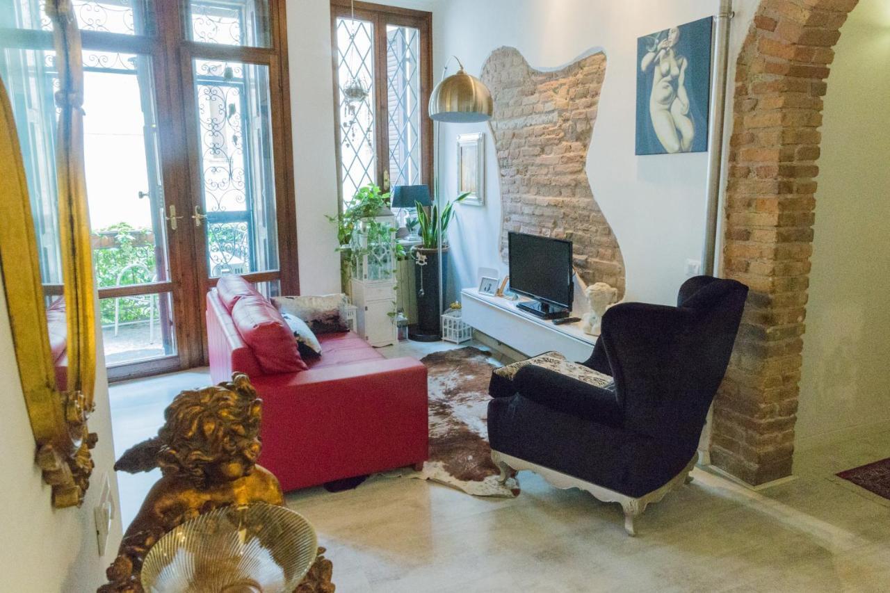 Principe Amedeo Apartamento