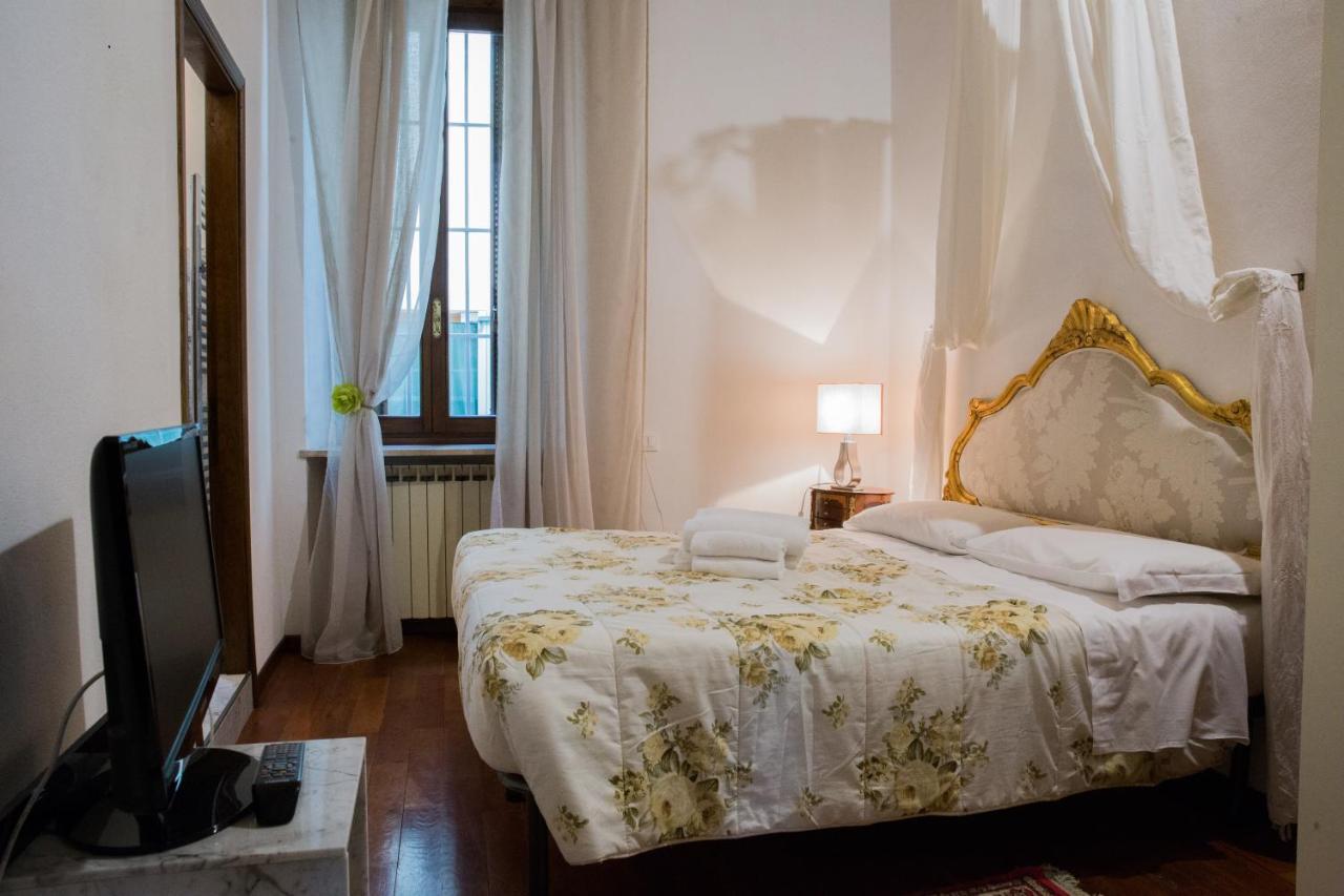 Principe Amedeo Apartamento *