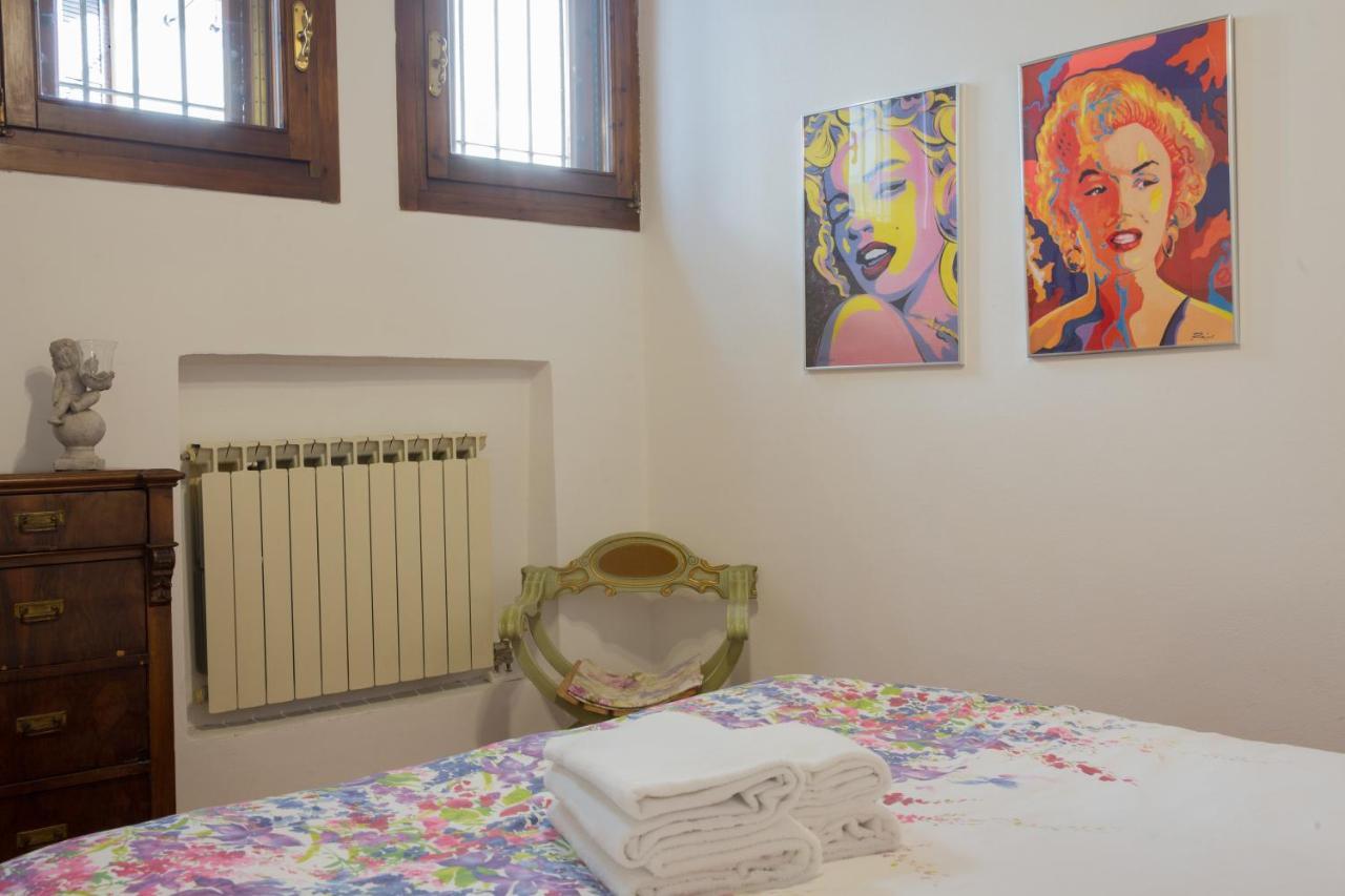 Principe Amedeo Apartamento *