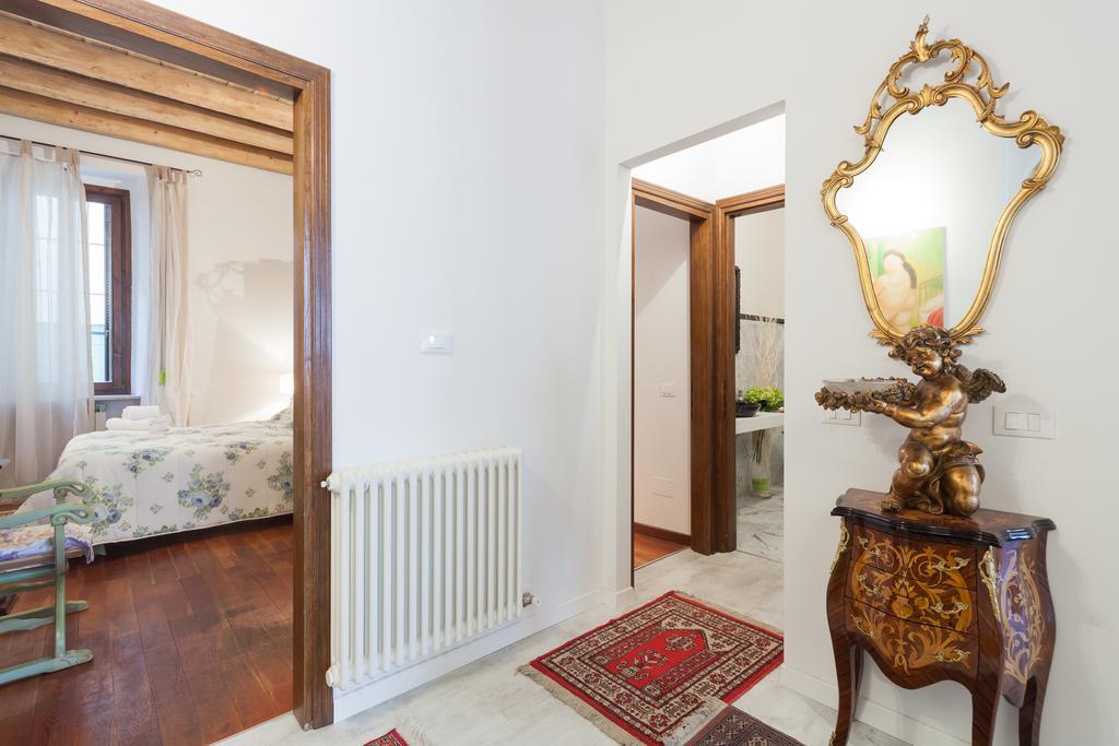 Appartamento Principe Amedeo Verona