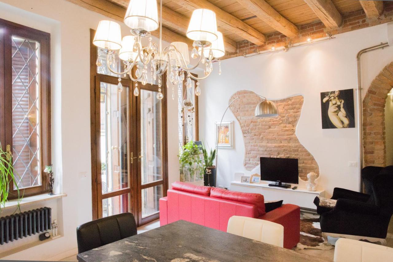 Apartment Principe Amedeo Verona