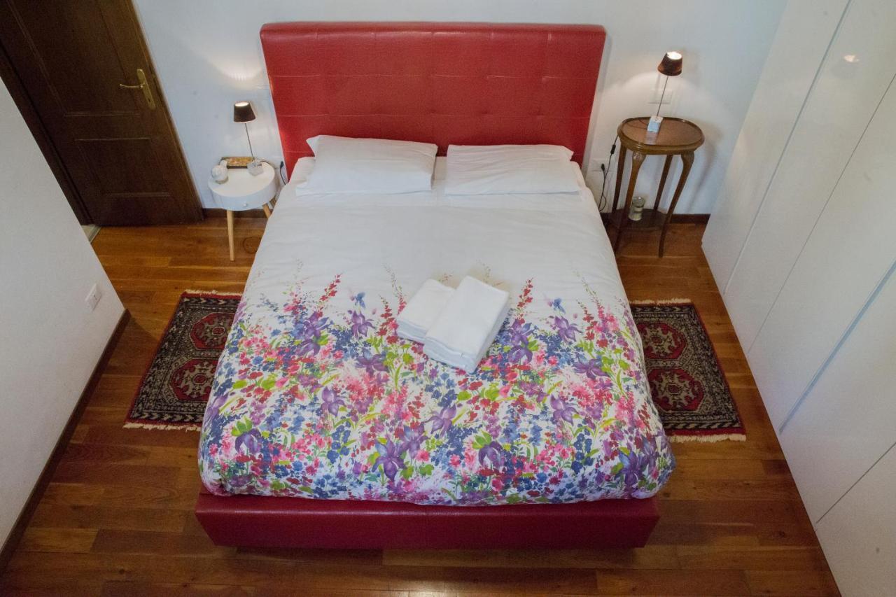 Principe Amedeo Apartment Verona