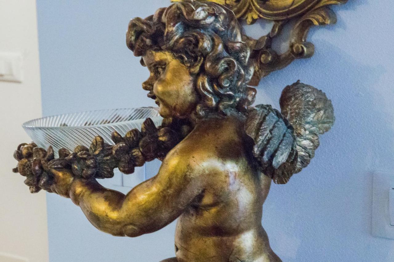 Principe Amedeo Appartamento
